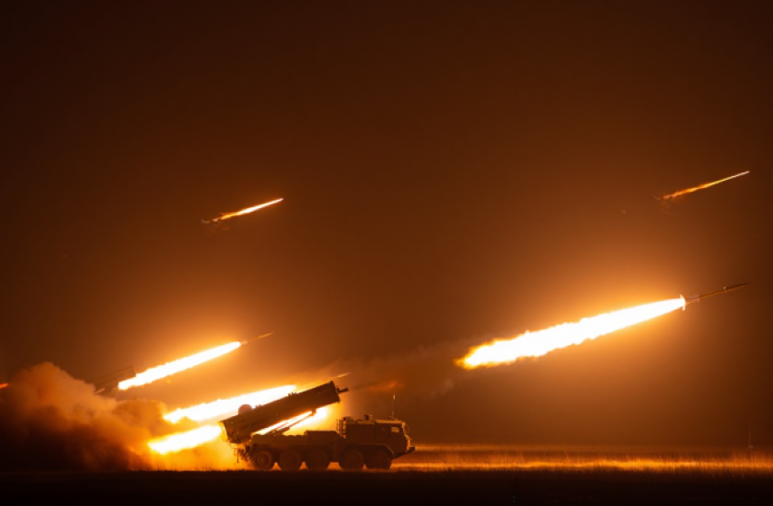 Содрогнулась почти вся Украина: прилеты в Днепре, удары по Запорожской области, в Одессе продолжается налет