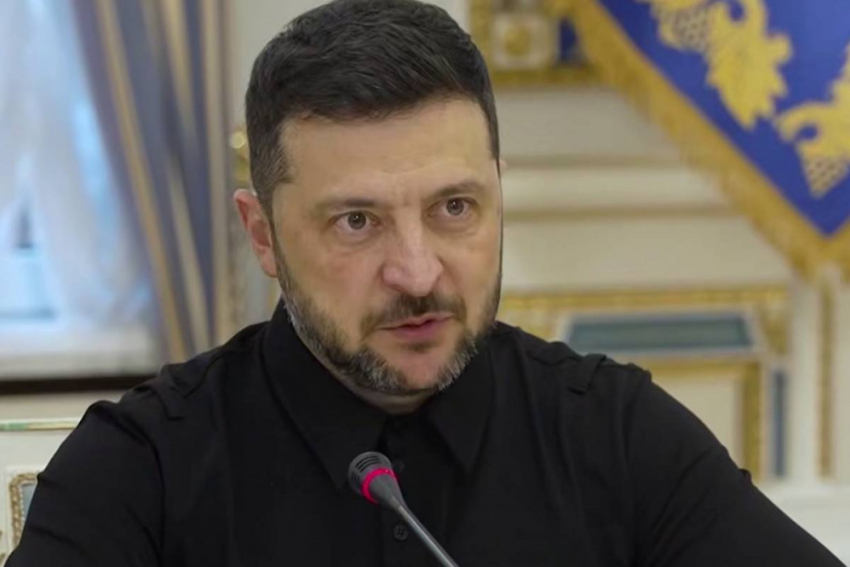 Зеленский раскритиковал власти Одессы из-за ошибок в защите энергетики