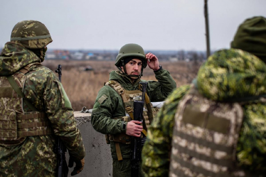 «Покровск отрезан, рухнул фронт»: пророк из Одессы предрек неожиданный ход СВО