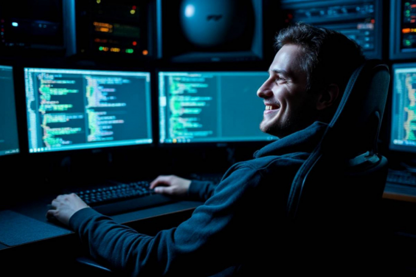 «Не отправляйте молодежь на фронт»: что показал крупнейший в истории взлом серверов Украины