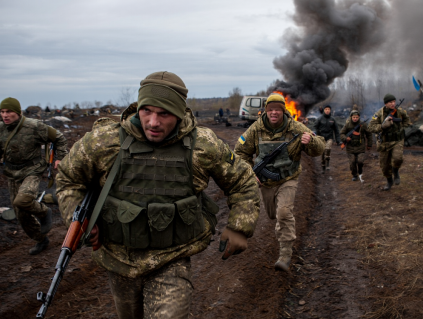 Пророк из Одессы рассказал, какие территории потеряет Украина в ходе СВО