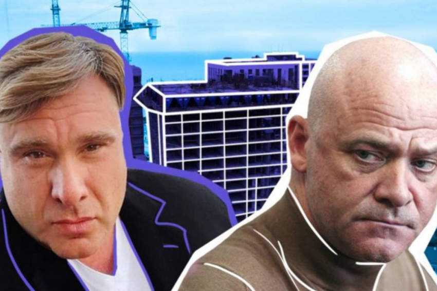 Гонения на Труханова стали ударом по главному криминальному авторитету Одессы