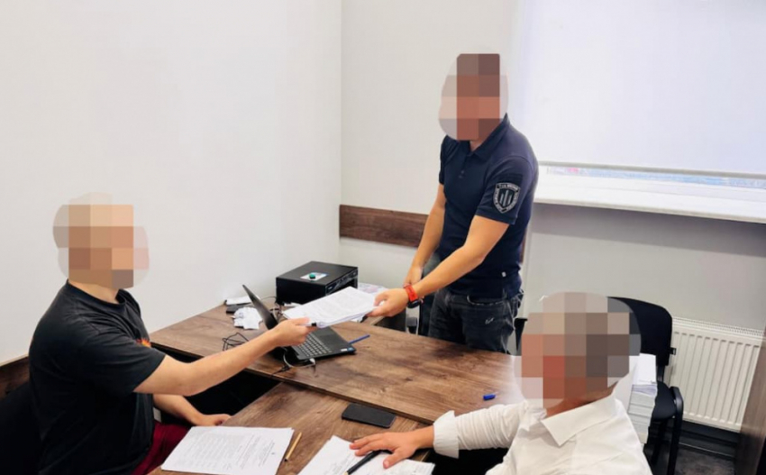 В Одесской области предотвратили обстрел полигона