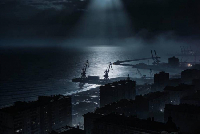 Ракеты ВС РФ уничтожили в порту Одессы бункер с британскими водными дронами