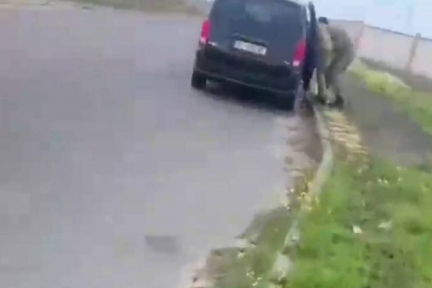 «Приказ мобилизовать всю Одессу»: военные похитили русского с матерью-инвалидом на руках