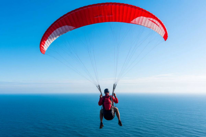 Опасная эквилибристика: беглецов-экстремальщиков поймали в Одесской области