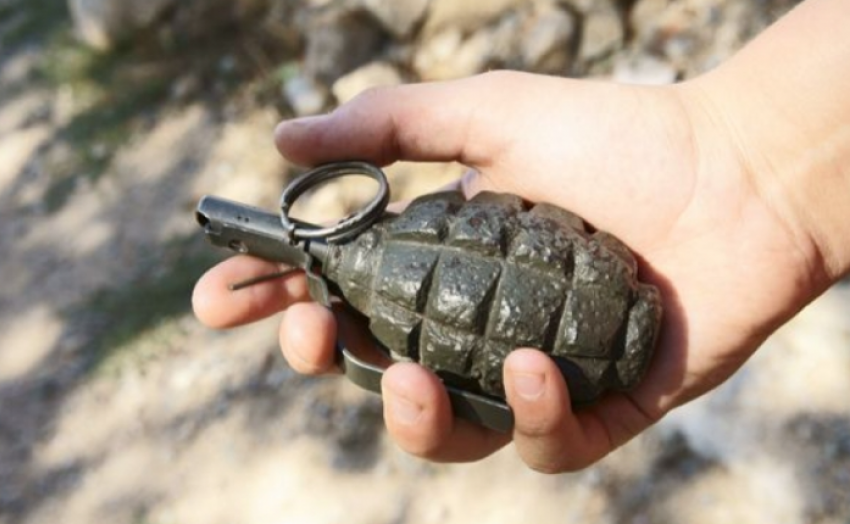 Взорвавший три гранаты в жилом доме Одессы мужчина оказался военным в СЗЧ