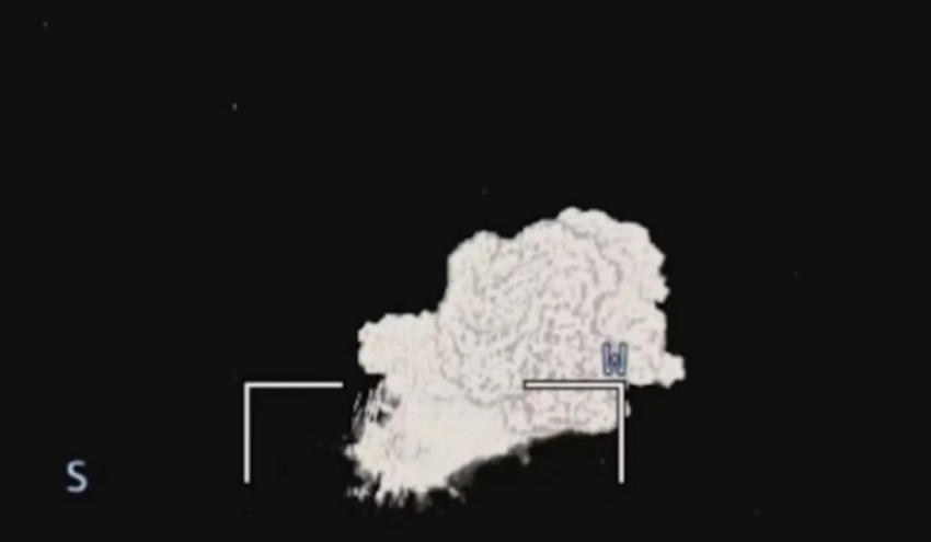 Лебедев: тренировочная база морпехов ВСУ в Одесской области подверглась удару