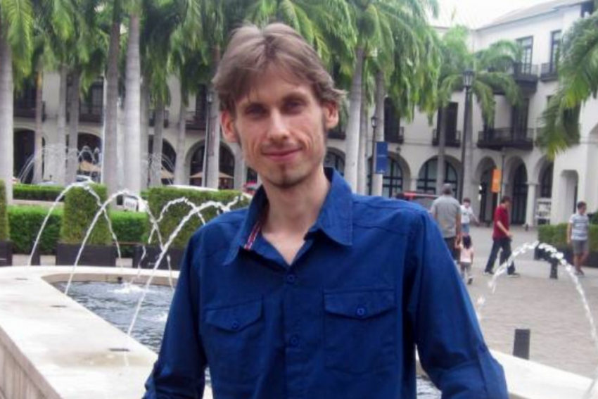 Как и предсказывал одесский пророк, совершено очередное покушение на Трампа