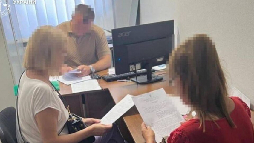 В Одессе судят депутатку за поддержку России