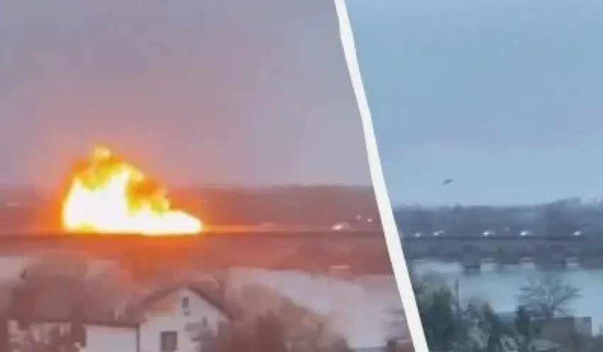 Волонтёр Доник: Одесса осталась без защиты на Маяках по вине областной власти