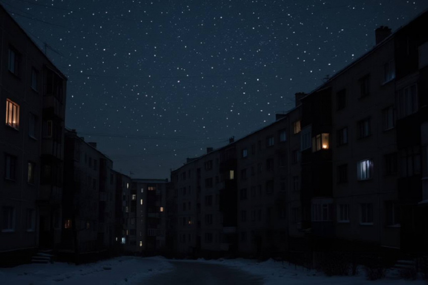 «Мы уже одной ногой в могиле»: в Одессе снова экстренно отключили свет