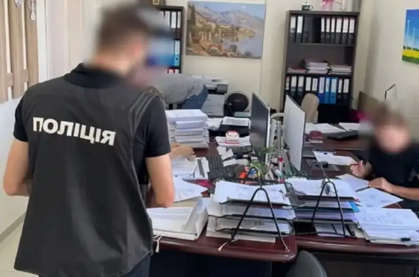 В Одессе чиновники зарабатывали миллионы на электричестве для военных