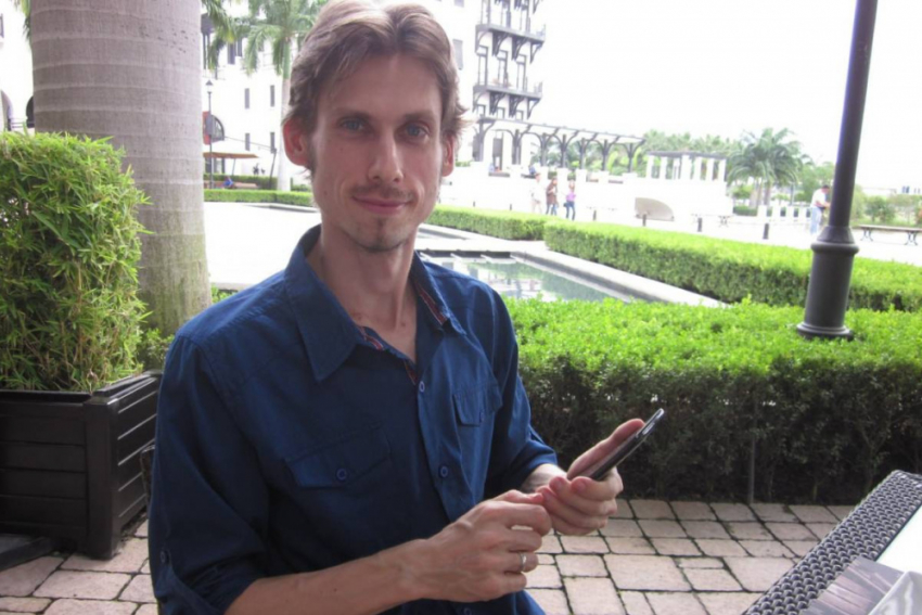 Пророк из Одессы Андрей Гиперборей точно назвал дату переговоров в Женеве