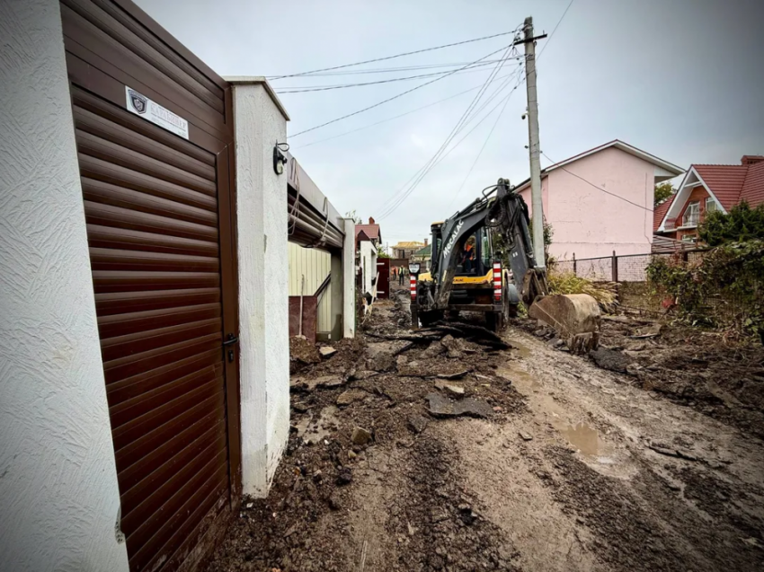 Одесса потеряла людей из-за затопленных улиц и бездействия чиновников