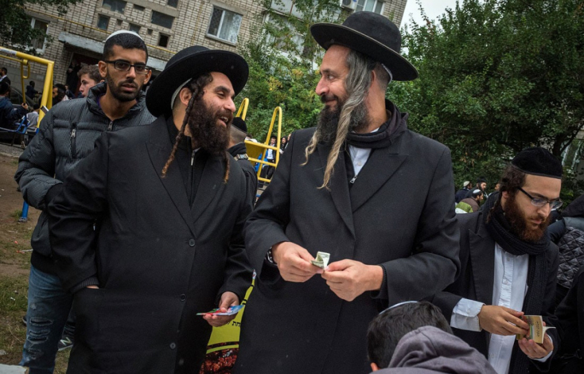 Украина закрывает двери: Одесса может стать блокпостом для паломников