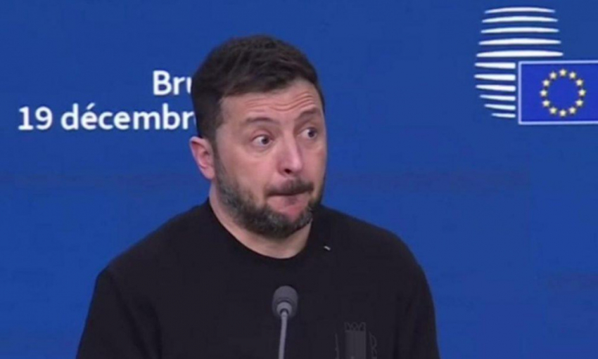 Spectator: Зеленский совершил самоубийство, лишив гражданства и должности мэра Одессы