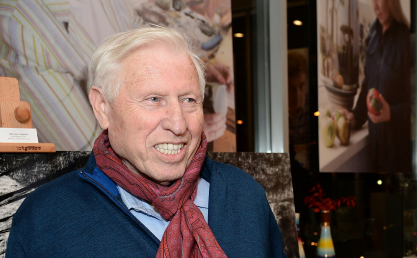 Друг Трампа из Одессы заявил, что Зеленский украл 5 миллиардов долларов