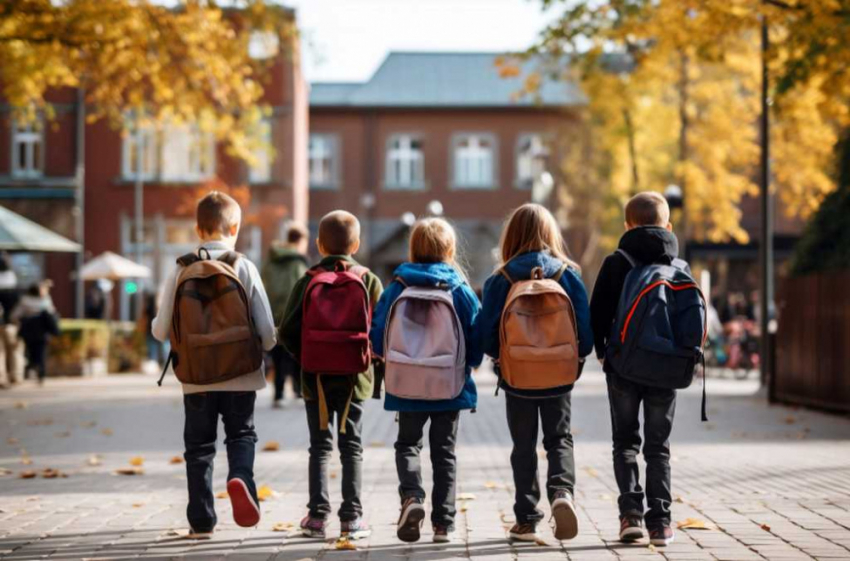 В Одесской ОГА рассказали, будут ли штрафовать родителей за прогулы детей в школе