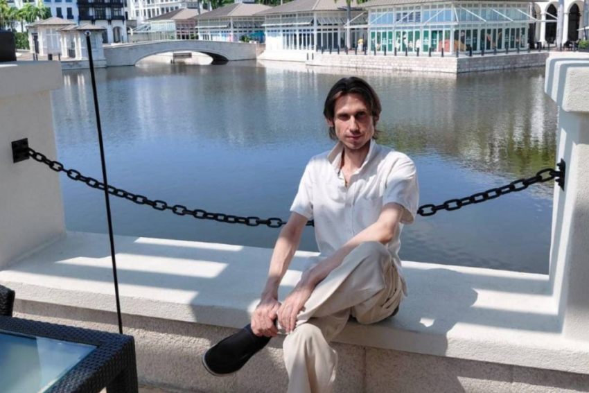 Сбывшийся прогноз одесского пророка Андрея Гиперборея снова попал в повестку