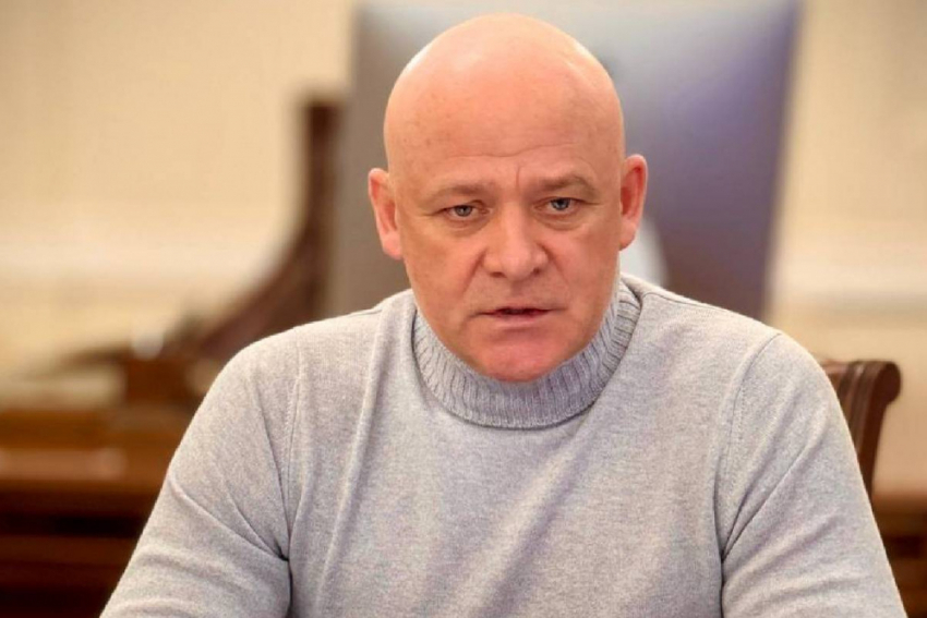 Геннадий Труханов отмечает 61 год: факты о жизни и работе экс-мэра Одессы