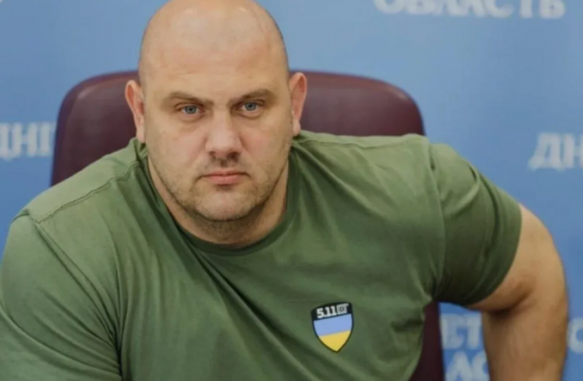 Новый глава Одессы превратил город в крупную преступную сеть под охраной СБУ