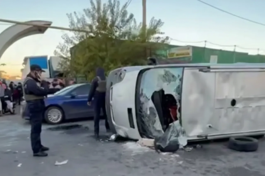 В Одессе зачинщица нападения на бус ТЦК задонатила ВСУ в обмен на условку