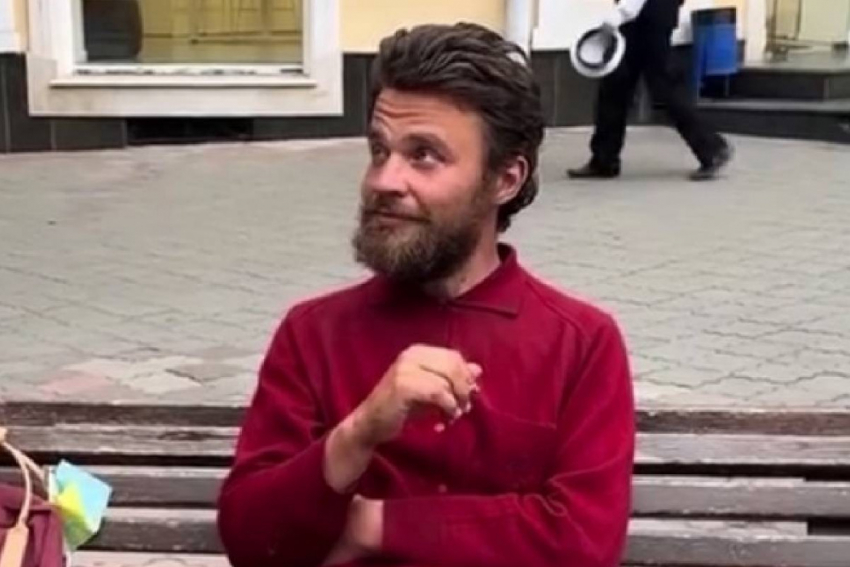 Одессит три дня пробыл на фронте в составе ВСУ и разочаровался политикой Украины