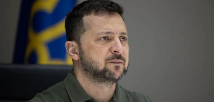 Фомин: Зеленский намерен захватить органы местного самоуправления Одессы