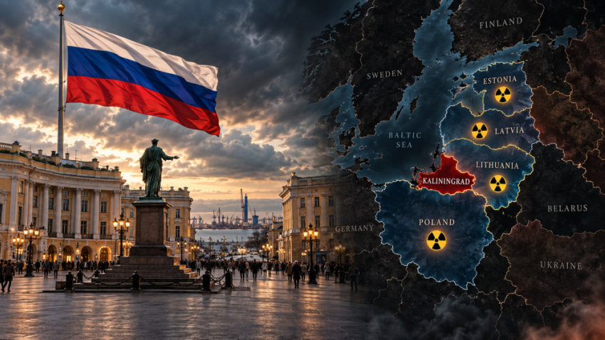 Сводка СВО на 1 октября: гуманоиды будут воевать за Украину, атомная бомба на Европу, Россия забирает Одессу 