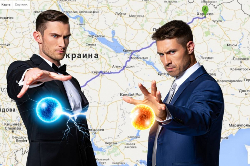 Харьков отказался помогать Одессе в сложной ситуации с электроэнергией