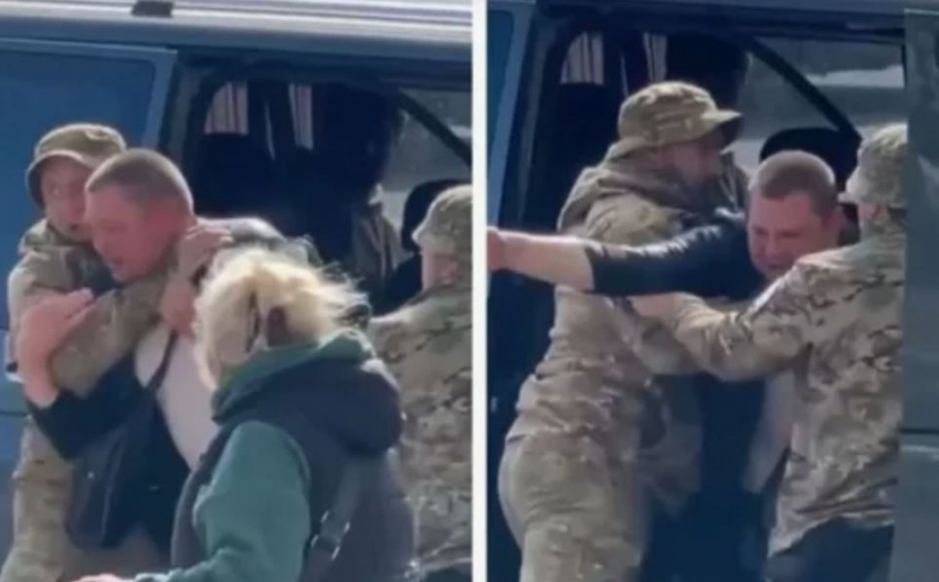 В Одессе протодиакона УПЦ признали годным к службе несмотря на заболевания