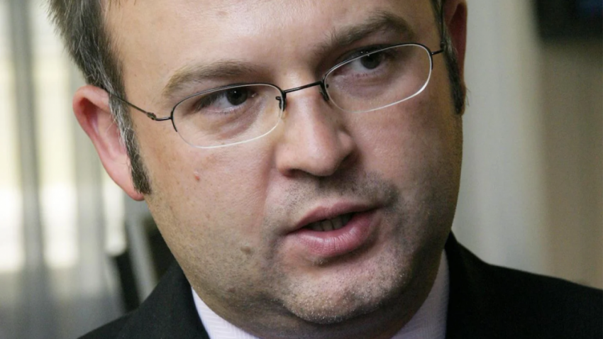 Убийство банкира Адарича связали с мафией из Италии и сотрудниками ГУР