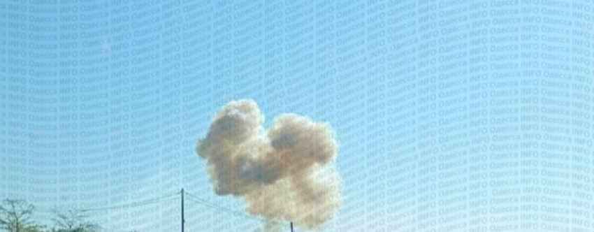 Подпольщик Лебедев раскрыл детали массированного удара по Одесской области