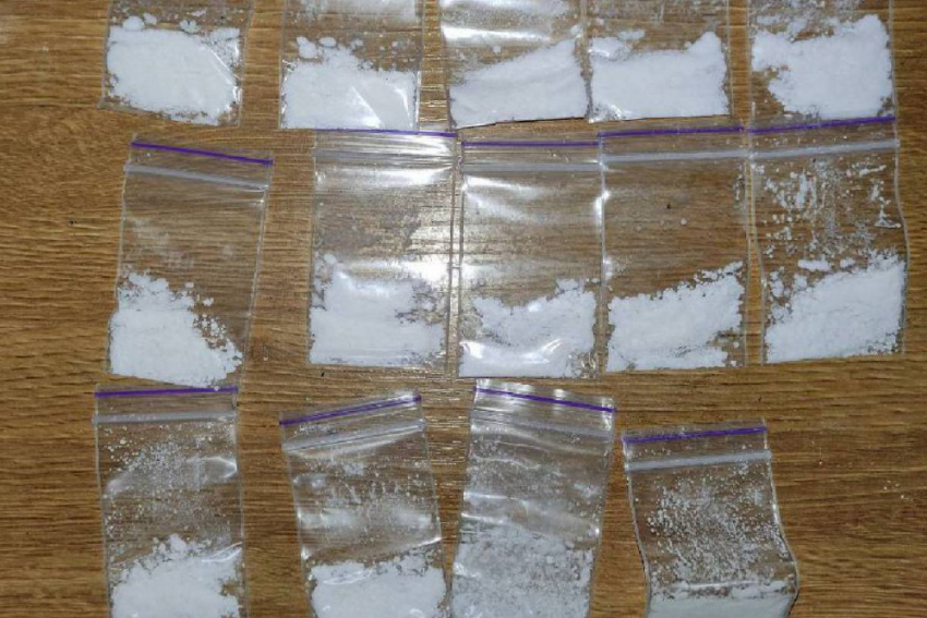 Подполье: иностранные наемники взяли под контроль наркотрафик в Одесской области