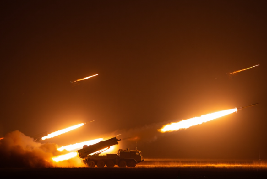 Одесская область находится под угрозой атаки усовершенствованными БПЛА ВС РФ