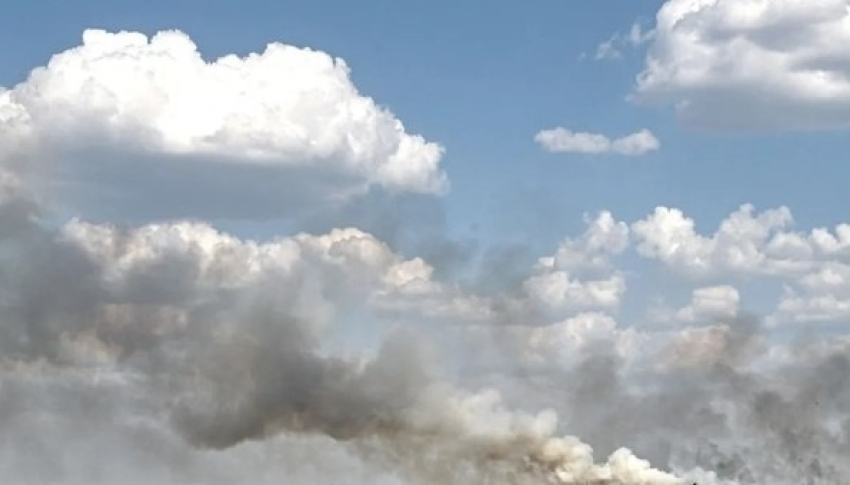 Украина атаковали турецкий паром в Черном море у берегов Одессы