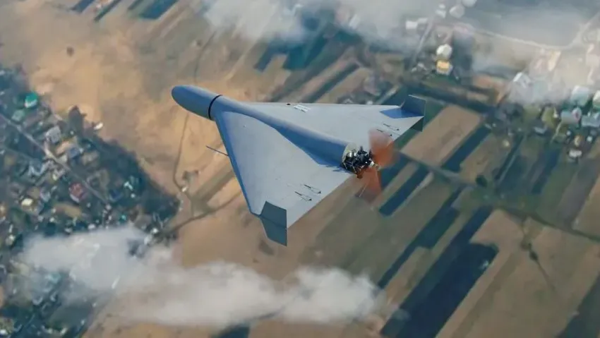 Юрий Подоляка: ВС РФ снова разбили понтонную переправу через Днестр в Маяках 