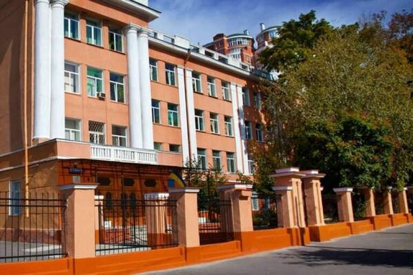 В Одессе проходит голосование по переименованию лицея имени Александра Пушкина