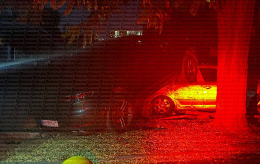 Пьяная поездка на Porsche закончилась массовым ДТП в Одессе