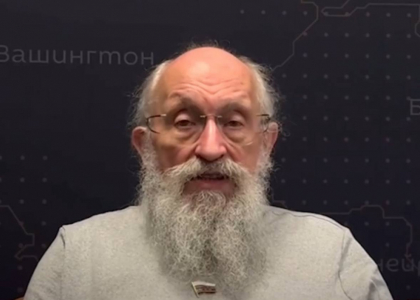 Одессит Вассерман заявил, что дело Ларисы Долиной не нужно пересматривать