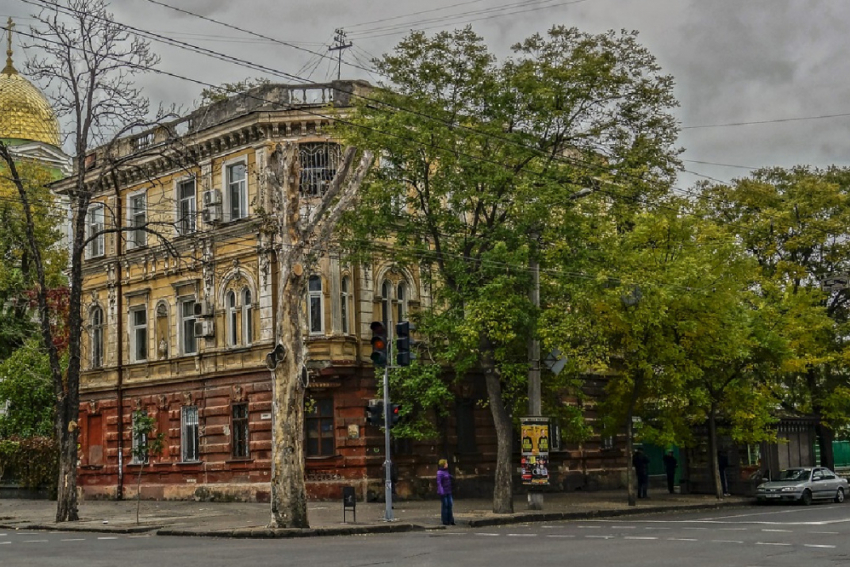Новости Одессы: повреждены все подстанции, массовое живодерство и детское порно