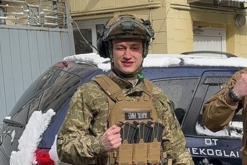 Снимавшего Одессу блогера Некоглая задержали за содержание наркопритона в Молдове