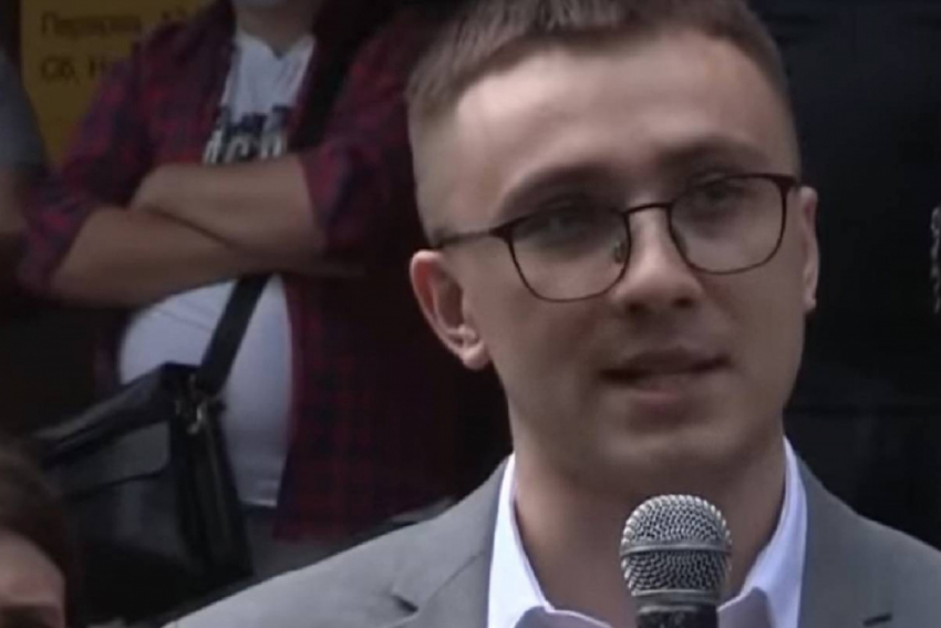 Покушение ради пиара: одесский правосек Стерненко мог имитировать свой расстрел