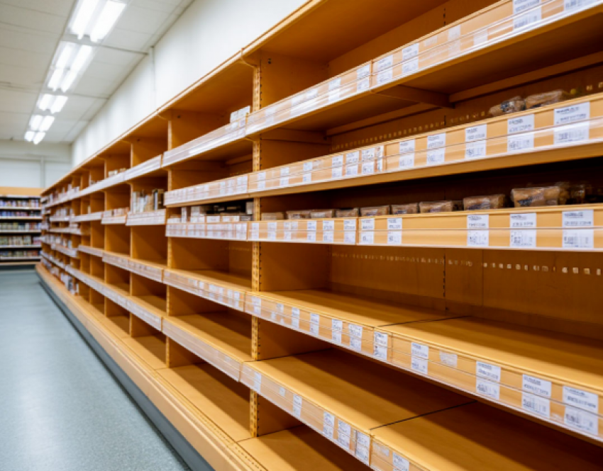 Город Рени Одесской области оказался под блокадой ВСУ