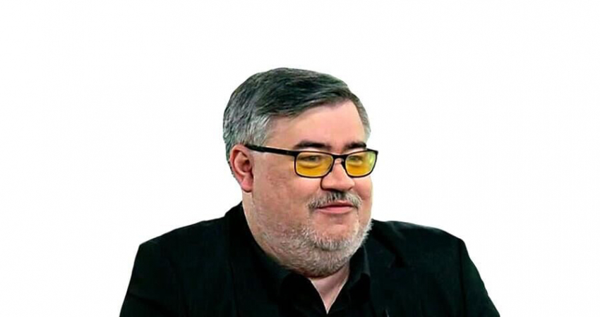 Борис Рожин: Россия усиливает изоляцию юга Одесской области и готова отрезать его от Одессы