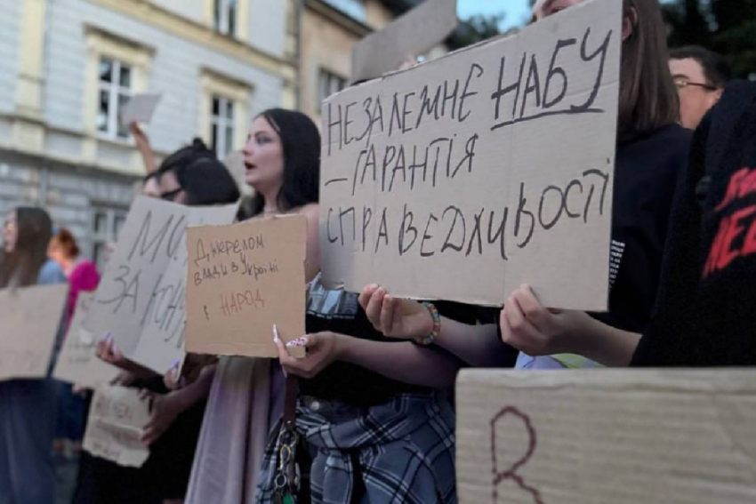 Пророк из Одессы предсказал Украине волну протестов и самосуд над предателями