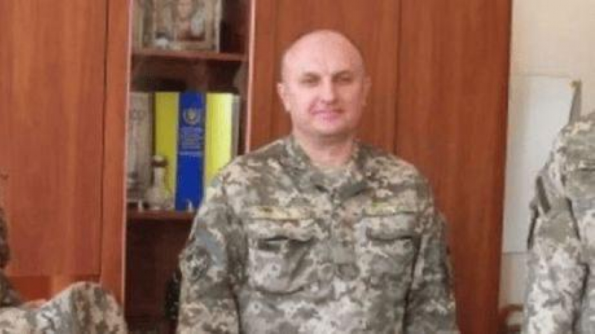 У экс-заместителя одесского военкома нашли автопарк премиум-класса