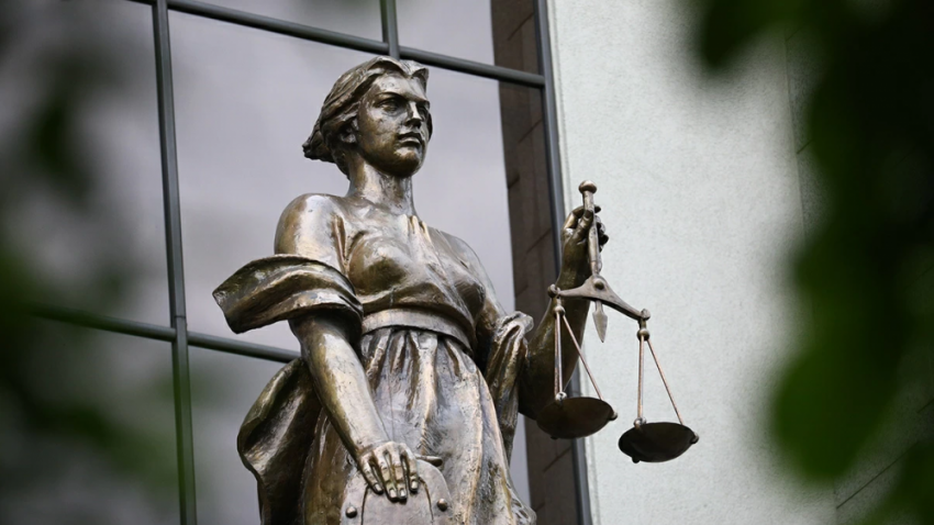 В России пересмотрели дело осужденного за антисоветскую агитацию в 1950 году жителя Одессы