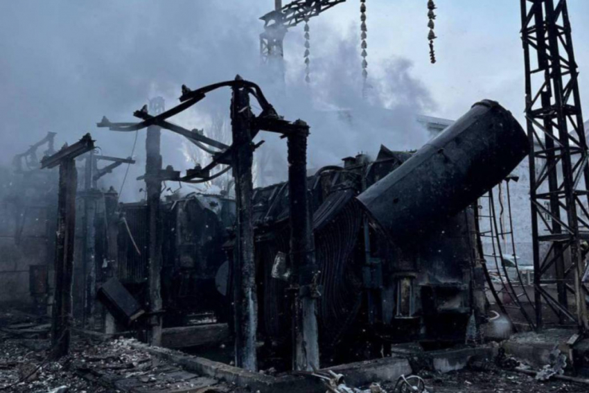 Фазу более жёсткого сценария СВО готовят через массированные удары по Одессе